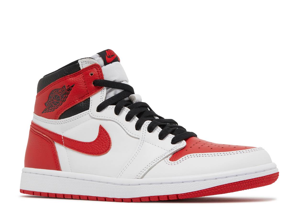 AIR JORDAN 1 RETRO HIGH OG 'HERITAGE' image 1