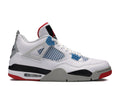 AIR JORDAN 4 RETRO SE "WHAT THE 4" image 0