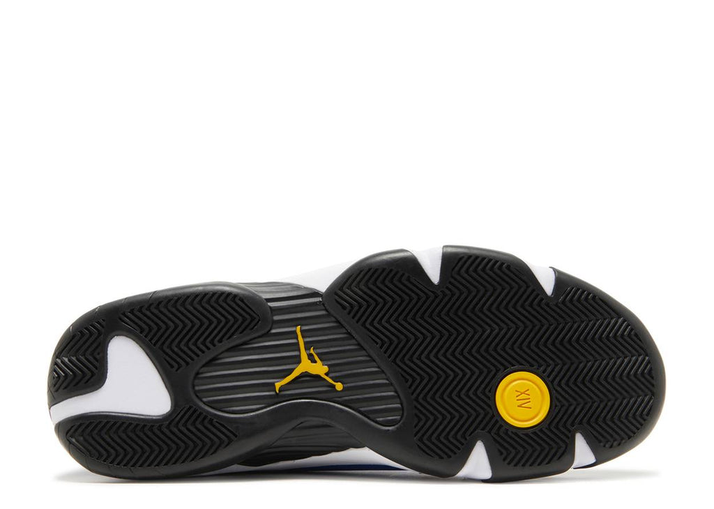 AIR JORDAN 14 RETRO 'LANEY' image 3