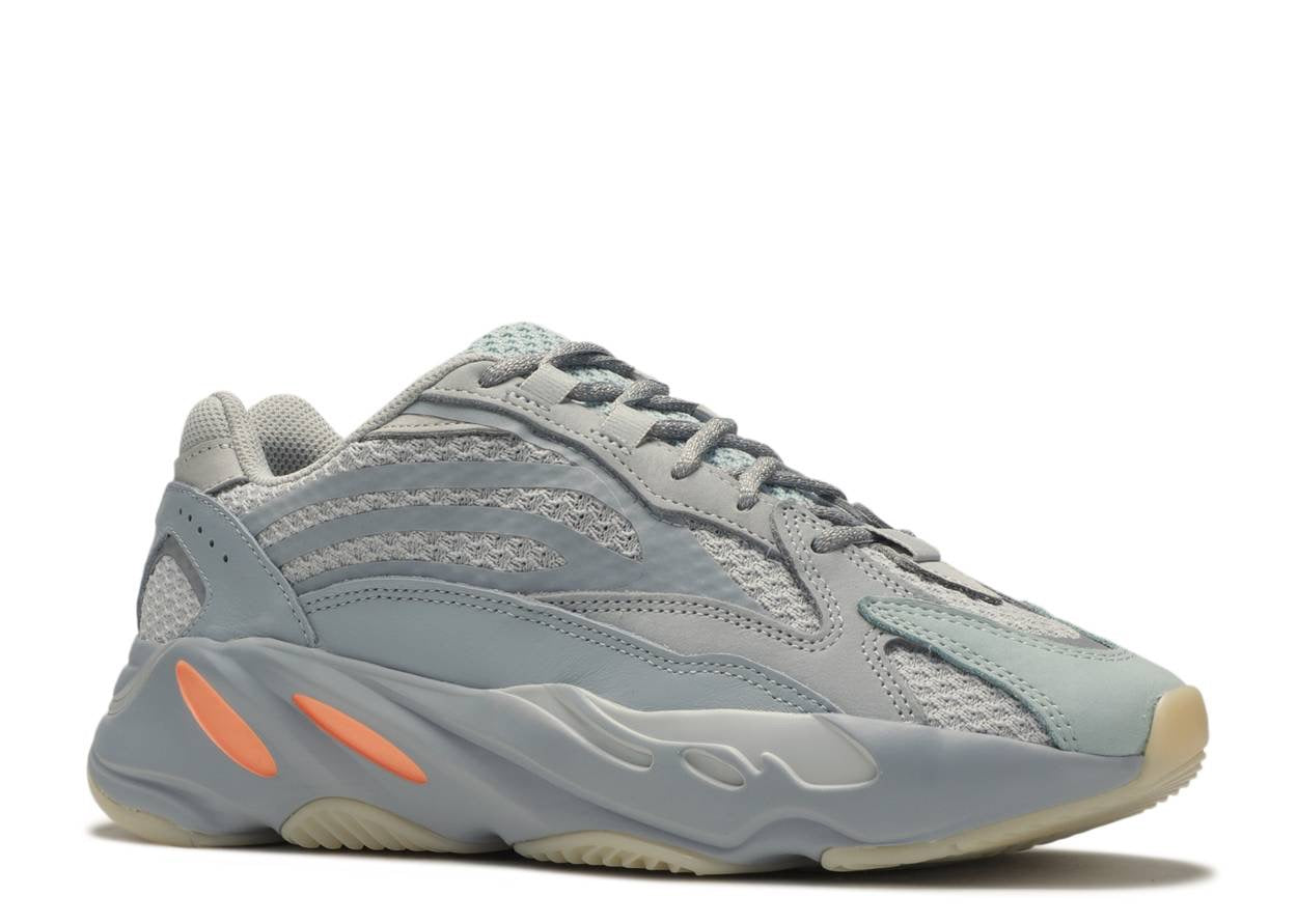 YEEZY BOOST 700 V2 'INERTIA' image 1