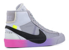 THE 10: NIKE BLAZER MID "OFF-WHITE SERENA WILLIAMS" image 1