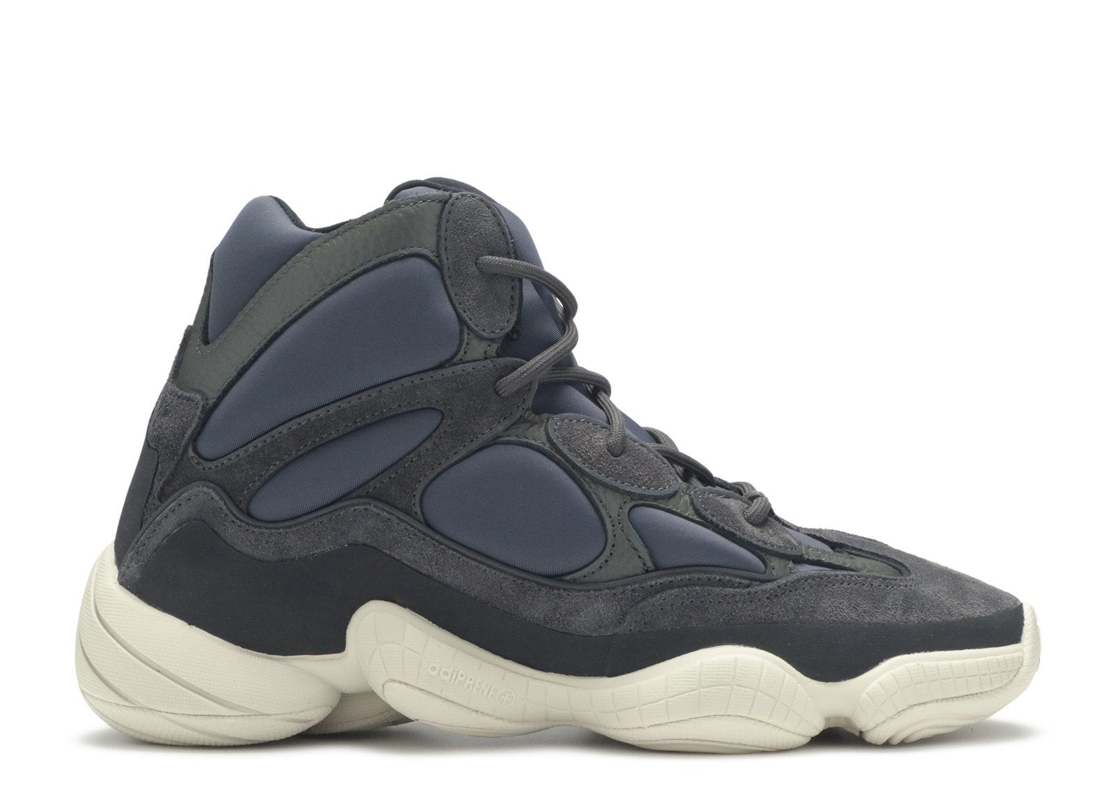 YEEZY 500 HIGH "SLATE" image 0