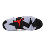 AIR JORDAN 6 RETRO 'INFRARED' 2019 image 3
