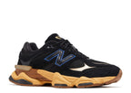 9060 'BLACK ROYAL GUM' image 1