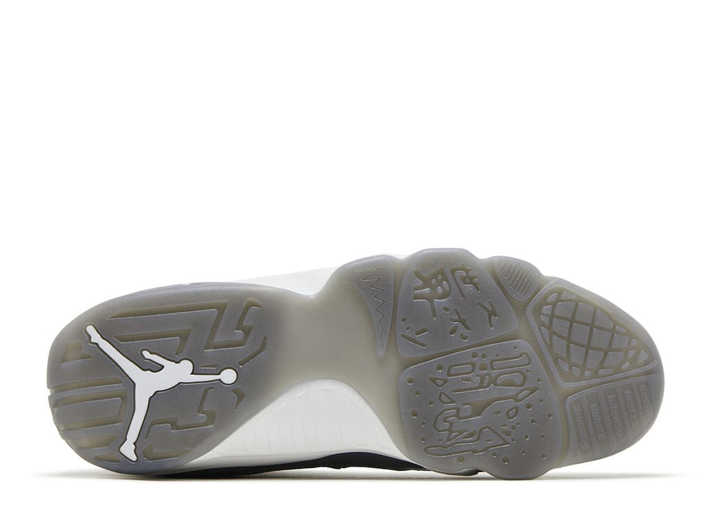 JORDAN 9 RETRO 'COOL GREY' 2025 image 3