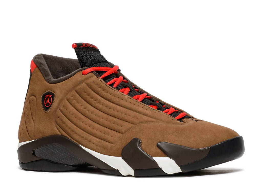 AIR JORDAN 14 RETRO 'WINTERIZED' image 1