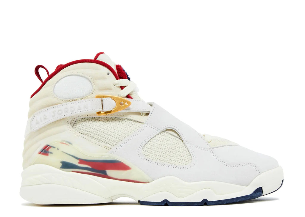 SOLEFLY X JORDAN 8 RETRO 'MI CASA ES SU CASA' image 0