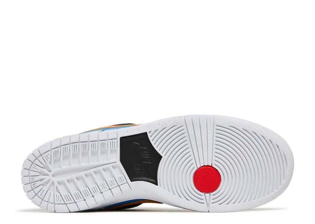 POLAROID X DUNK LOW SB image 3