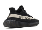 YEEZY BOOST 350 V2 "OREO" image 1
