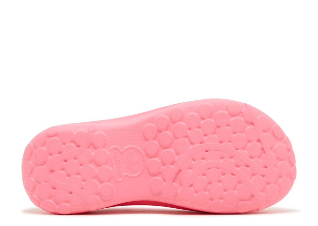 WMNS ADIFOM STAN SMITH MULE 'LUCID PINK' image 3