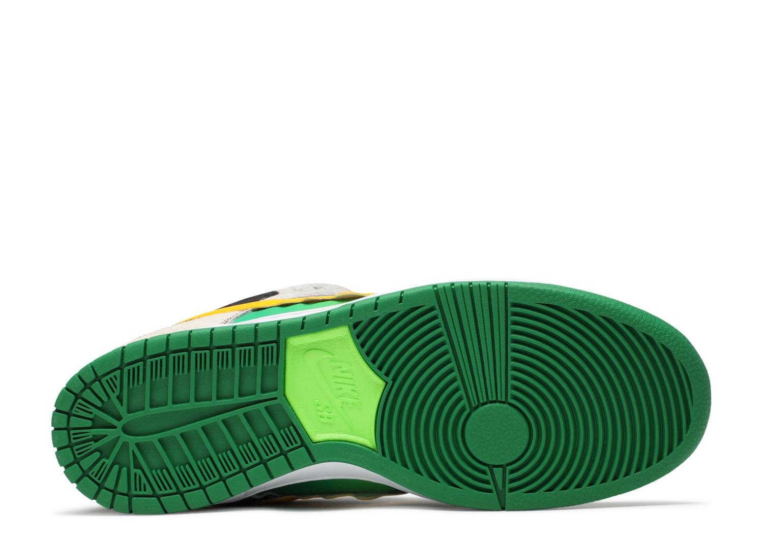 BEN & JERRY'S X DUNK LOW SB image 3