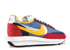 NIKE LDWAFFLE/SACAI image 2