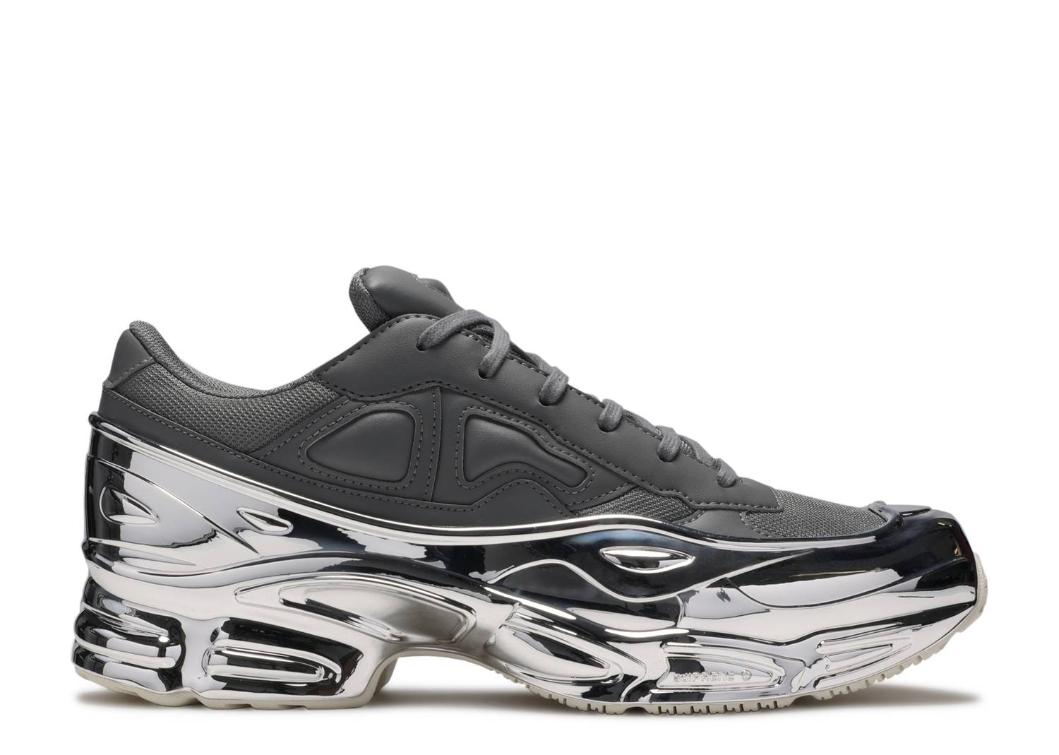 RAF SIMONS X OZWEEGO 'MIRRORED - ASH' "MIRRORED - ASH" image 0