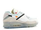 THE 10: NIKE AIR MAX 90 "OFF WHITE" image 2