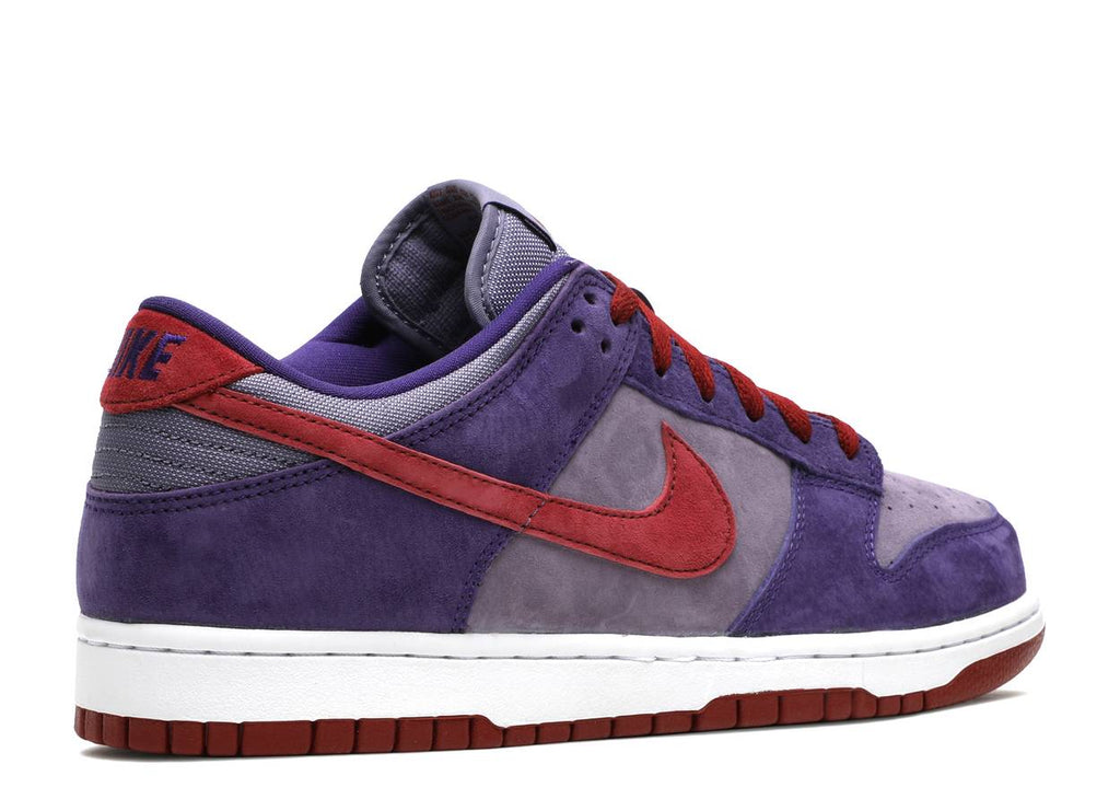 DUNK LOW RETRO VOL. 1 SP 'PLUM' image 2