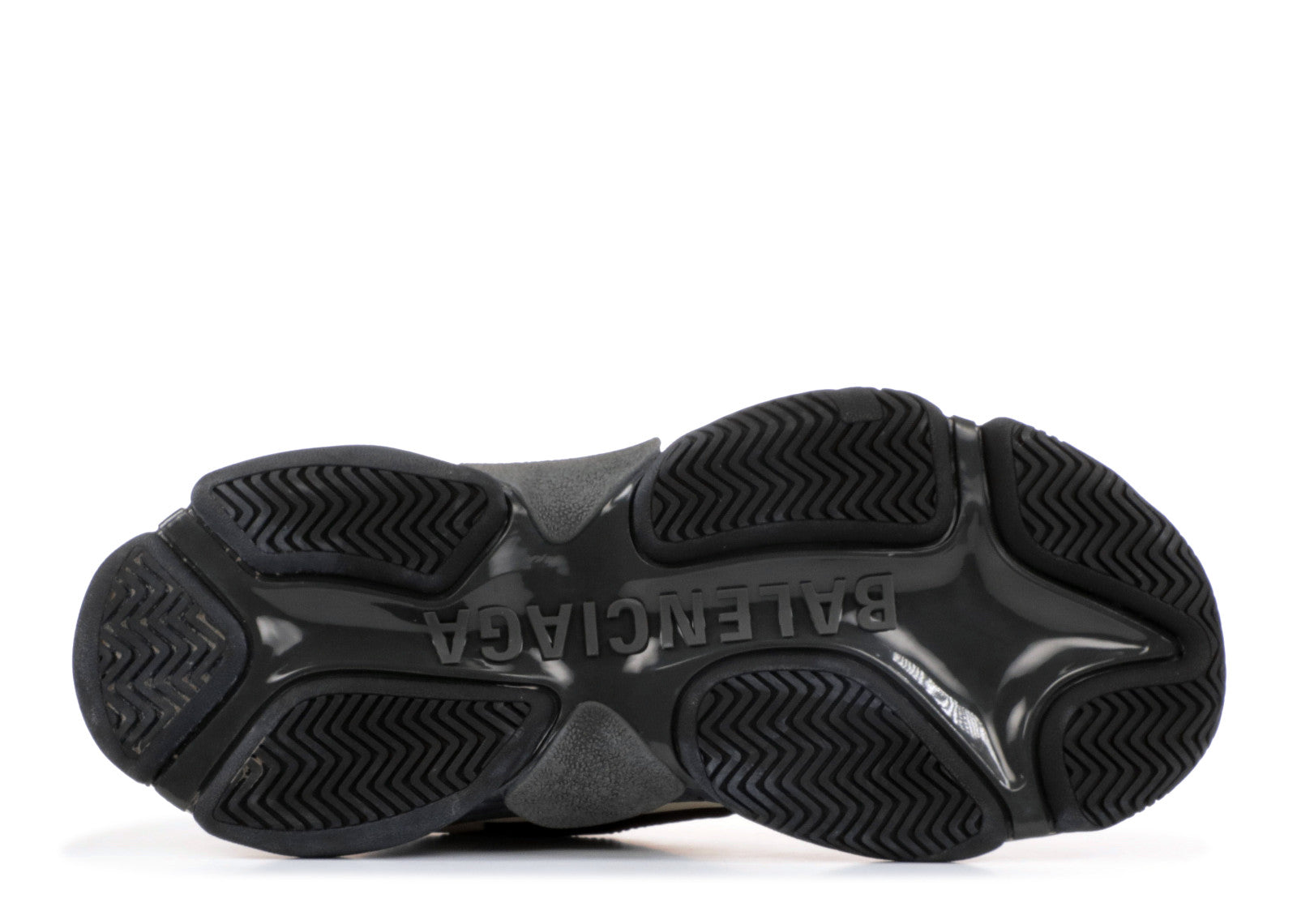 BALENCIAGA TRIPLE S image 3