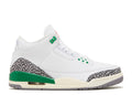 WMNS AIR JORDAN 3 RETRO 'LUCKY GREEN' image 0