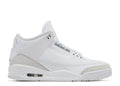 JORDAN 3 RETRO 'PURE MONEY' 2025 image 0