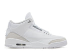 JORDAN 3 RETRO 'PURE MONEY' 2025 image 0