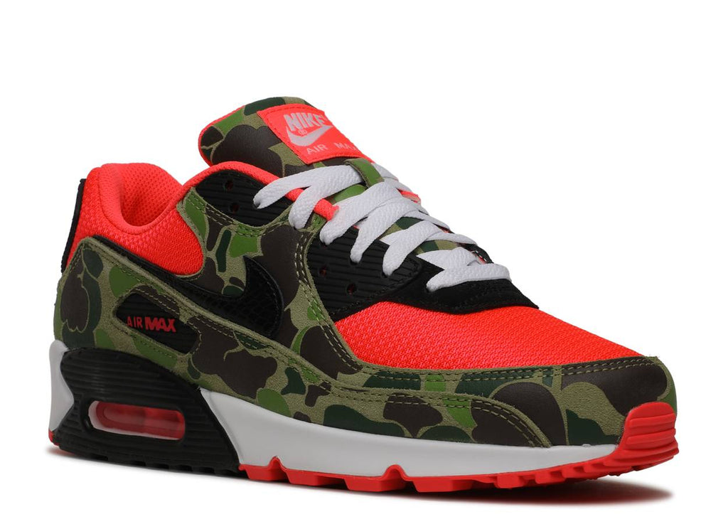 AIR MAX 90 SP 'REVERSE DUCK CAMO' image 1