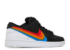 POLAROID X DUNK LOW SB image 2