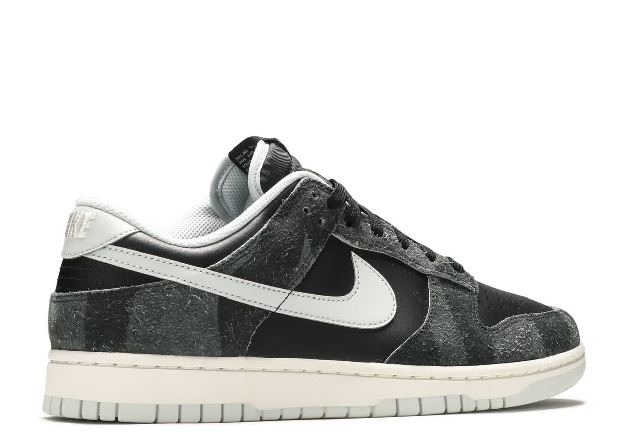 DUNK LOW PREMIUM 'ANIMAL PACK - ZEBRA' image 2