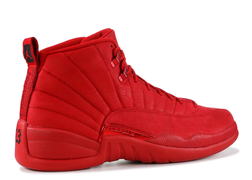 AIR JORDAN 12 RETRO "GYM RED" image 1