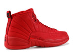 AIR JORDAN 12 RETRO "GYM RED" image 1