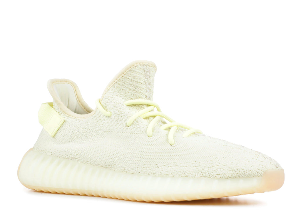YEEZY BOOST 350 V2 "BUTTER" image 1
