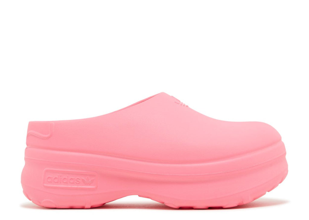WMNS ADIFOM STAN SMITH MULE 'LUCID PINK' image 0