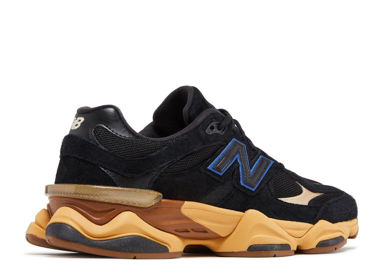 9060 'BLACK ROYAL GUM' image 2