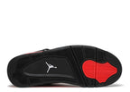 AIR JORDAN 4 RETRO 'RED THUNDER' image 3