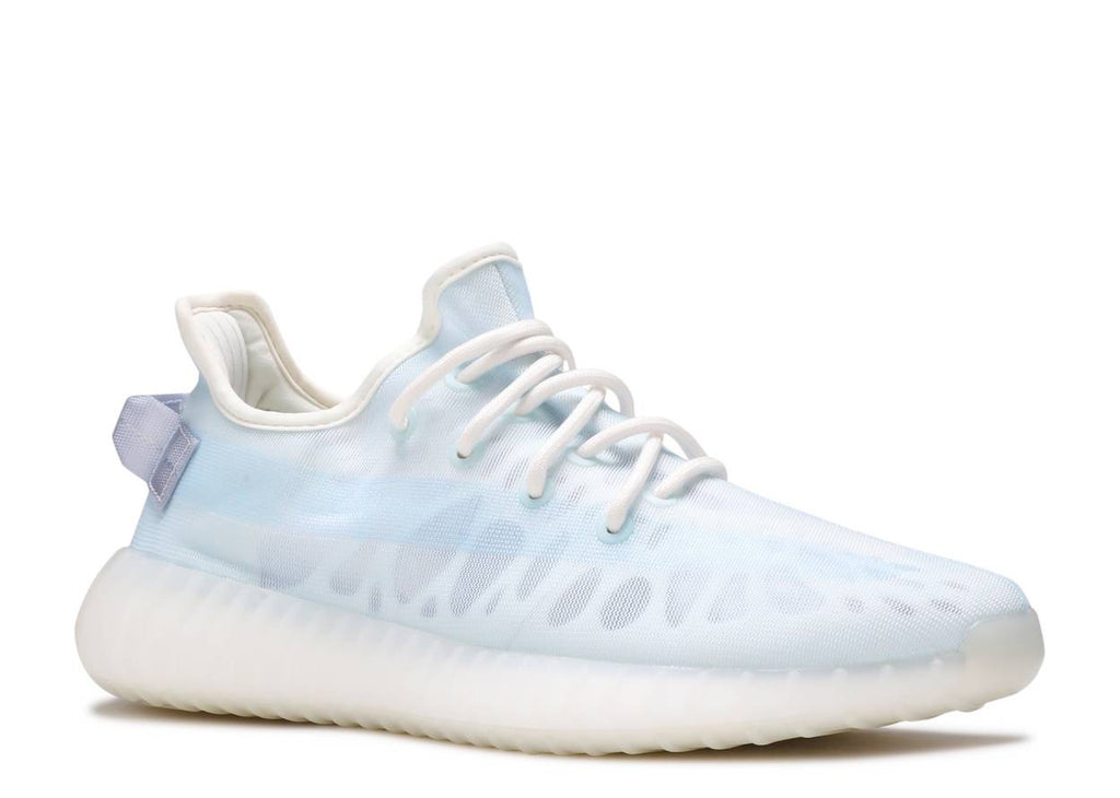 YEEZY BOOST 350 V2 'MONO ICE' image 1