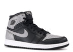 AIR JORDAN 1 RETRO HIGH OG "SHADOW 2013 RELEASE" image 1