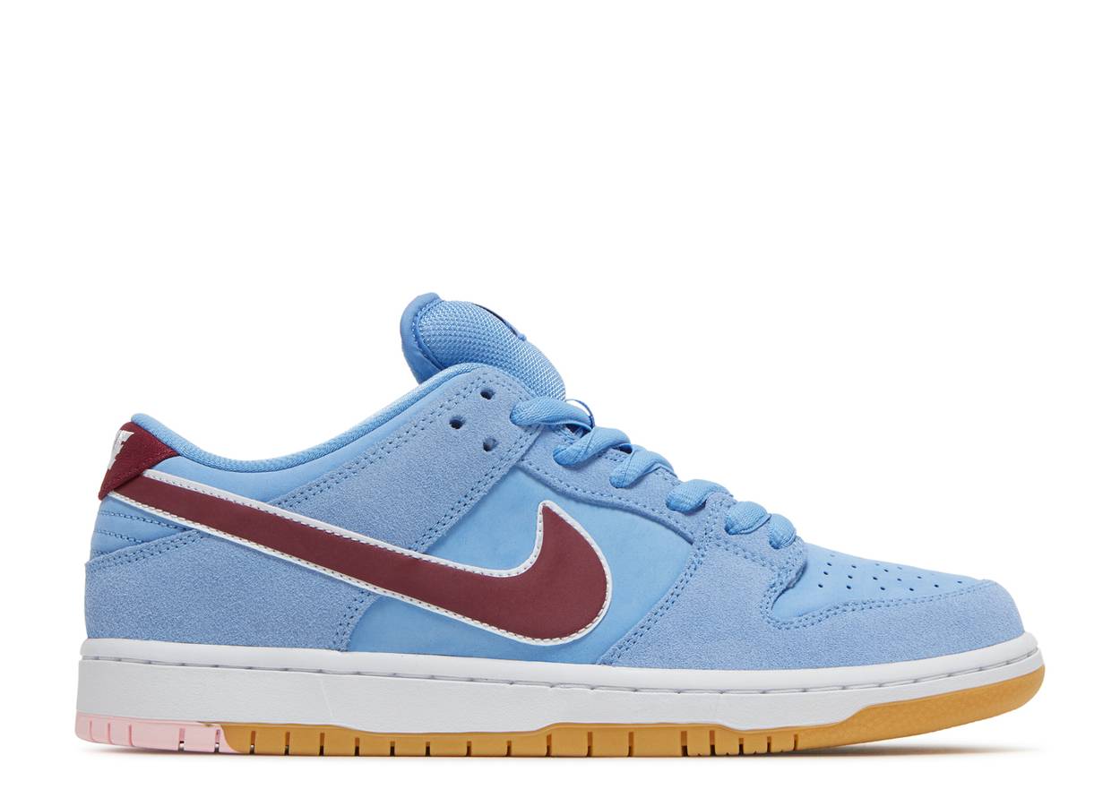 DUNK LOW PREMIUM SB 'PHILADELPHIA PHILLIES' image 0
