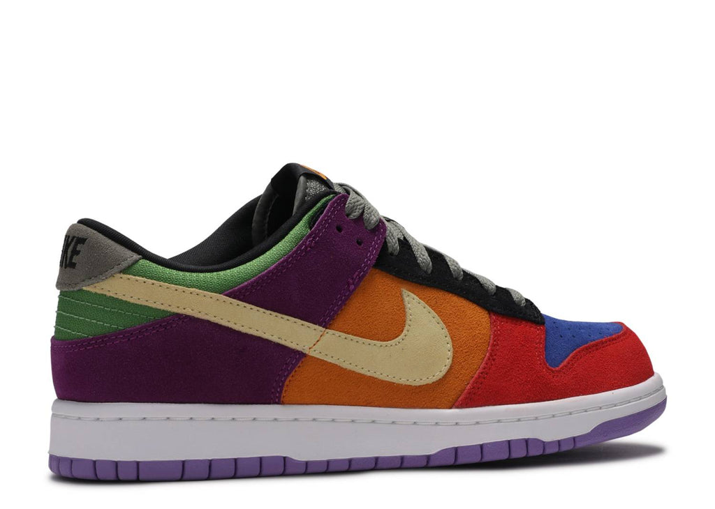 DUNK LOW SP RETRO "VIOTECH 2019 RELEASE" image 2