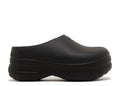 WMNS ADIFOM STAN SMITH MULE 'CORE BLACK' image 0