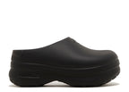 WMNS ADIFOM STAN SMITH MULE 'CORE BLACK' image 0
