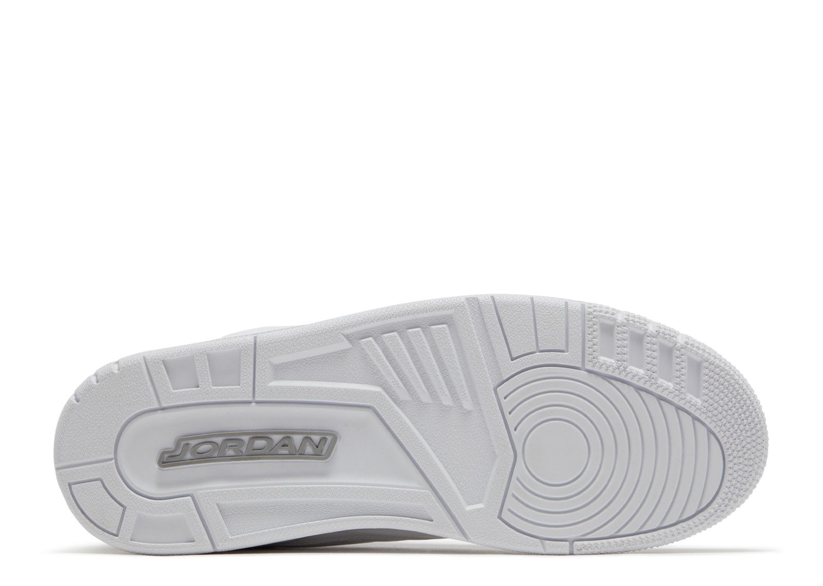 JORDAN 3 RETRO 'PURE MONEY' 2025 image 3
