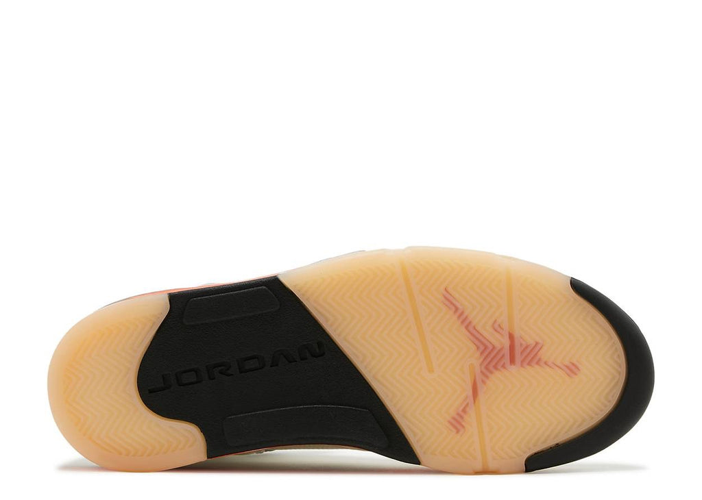 AIR JORDAN 5 RETRO 'SHATTERED BACKBOARD' image 3
