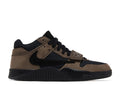 TRAVIS SCOTT X JORDAN JUMPMAN JACK TR 'DARK MOCHA' image 0
