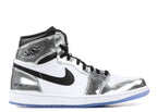 AIR JORDAN 1 RETRO HI THINK 16 "KAWHI LEONARD" image 0