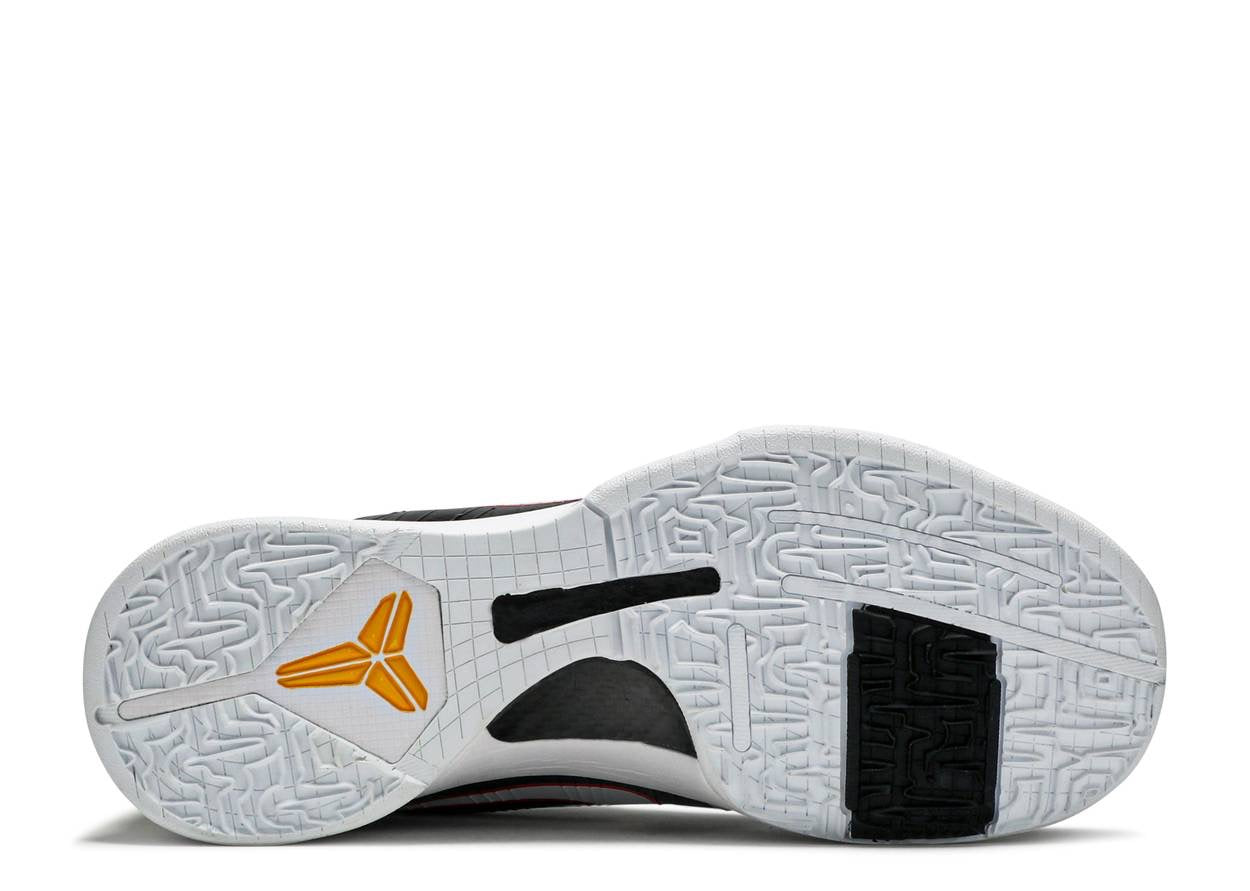 ZOOM KOBE 5 PROTRO 'ALTERNATE BRUCE LEE' image 3
