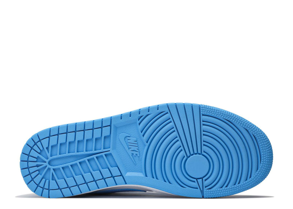 AIR JORDAN 1 LOW 'UNC' image 3