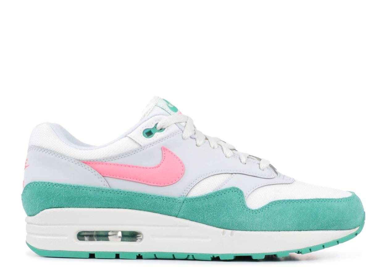 AIR MAX 1 'WATERMELON' image 0