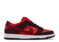 DUNK LOW PRO SB 'FRUITY PACK - CHERRY' image 0