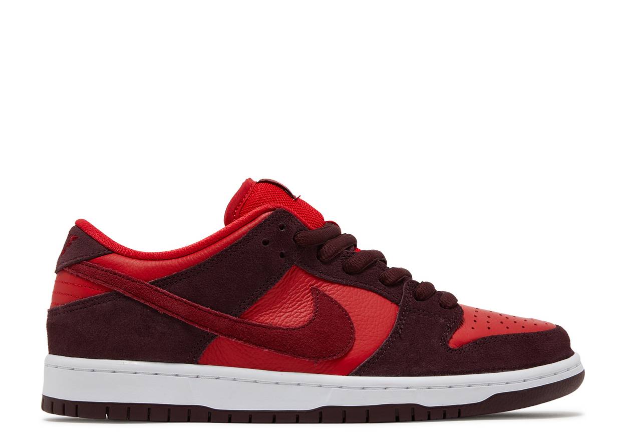 DUNK LOW PRO SB 'FRUITY PACK - CHERRY' image 0