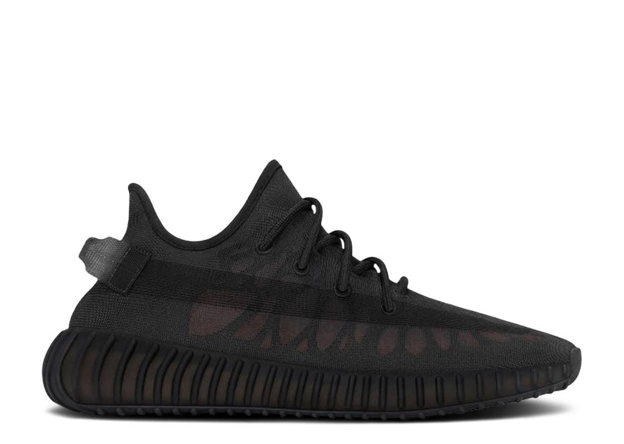 YEEZY BOOST 350 V2 'MONO CINDER' image 0