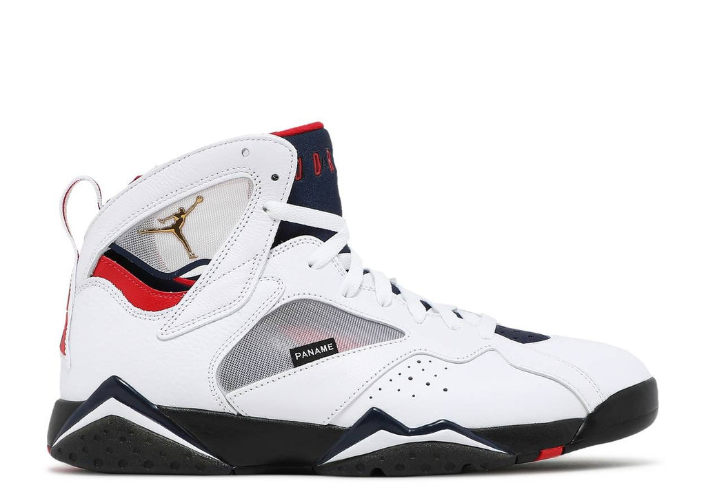 PARIS SAINT-GERMAIN X AIR JORDAN 7 RETRO 'PANAME' image 0