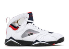 PARIS SAINT-GERMAIN X AIR JORDAN 7 RETRO 'PANAME' image 0